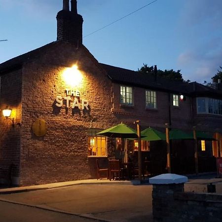 The Star Inn North Dalton Esterno foto