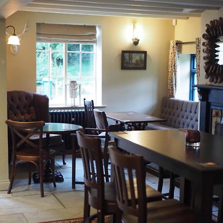 The Star Inn North Dalton Esterno foto