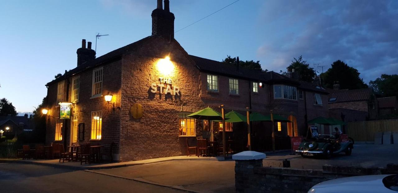 The Star Inn North Dalton Esterno foto