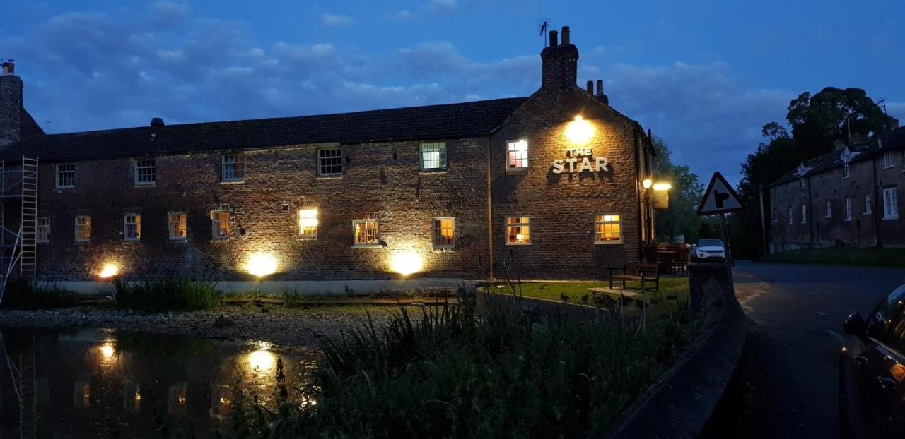 The Star Inn North Dalton Esterno foto