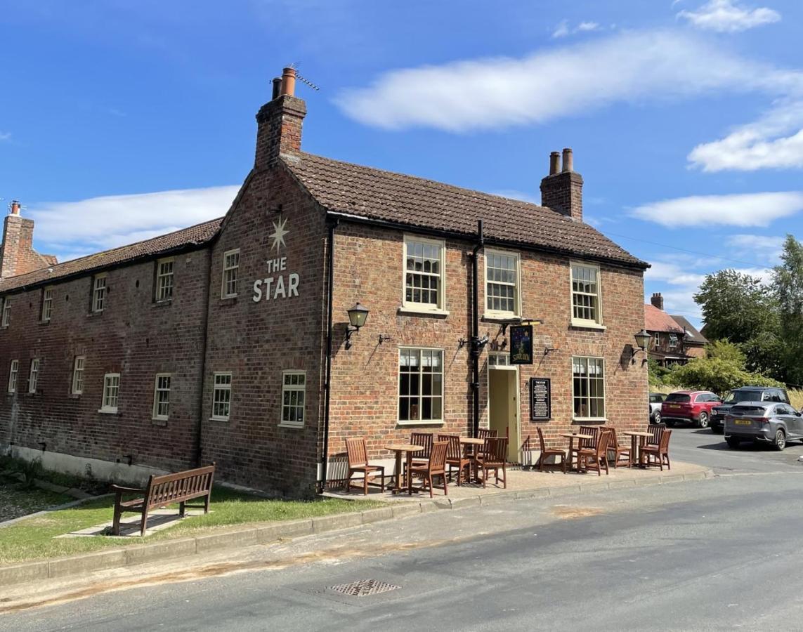 The Star Inn North Dalton Esterno foto