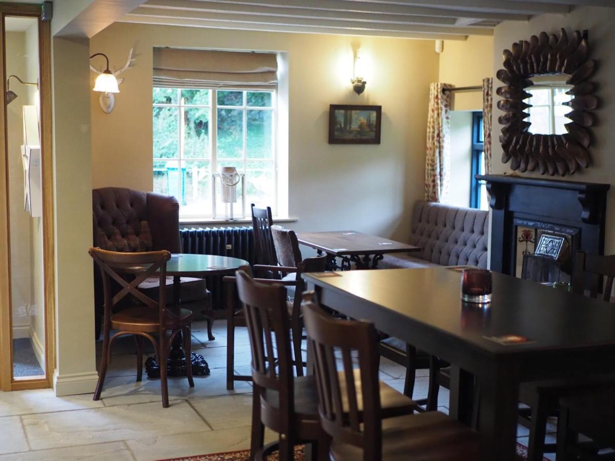 The Star Inn North Dalton Esterno foto